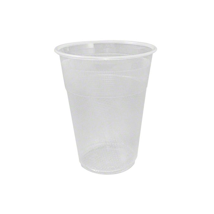 RDI CLEAR WRAPPED CUP 1000/9 OZ