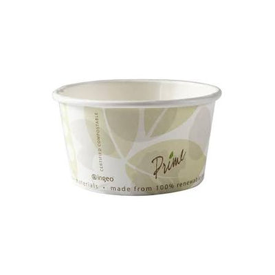 PW 12 OZ FOOD CONTAINER 500/CS