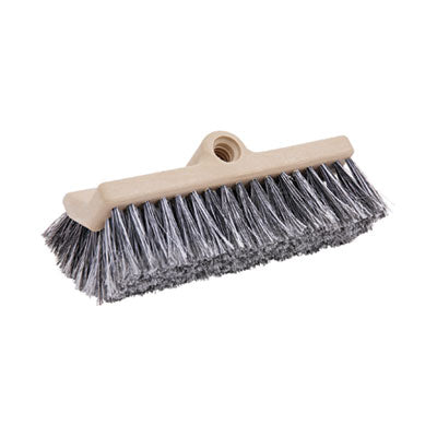 DUAL-SURFACE POLY BRISTLES 10" BRUSH