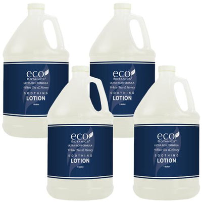 ECO BOTANICS LOTION 4/1 GAL