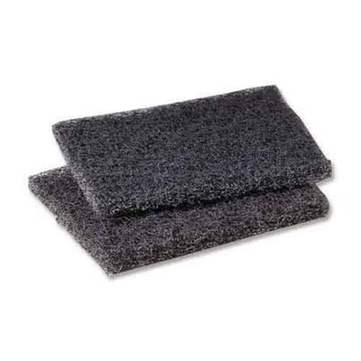 SCOTCH BRITE PRO GRIDDLE POLISH PAD 60/C