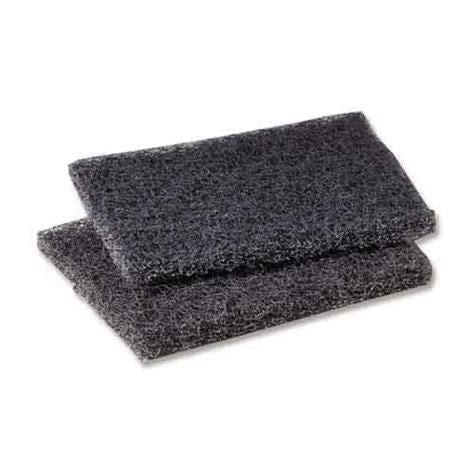 SCOTCH BRITE PRO GRIDDLE POLISH PAD 60/C