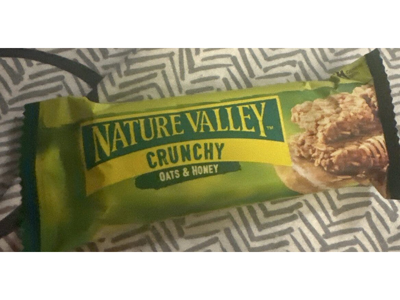 NATURE VALLEY OAT AND HONEY 18/1.49 OZ