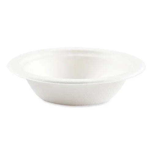RDI BAGASSE 12 OZ BOWL 1000/CS