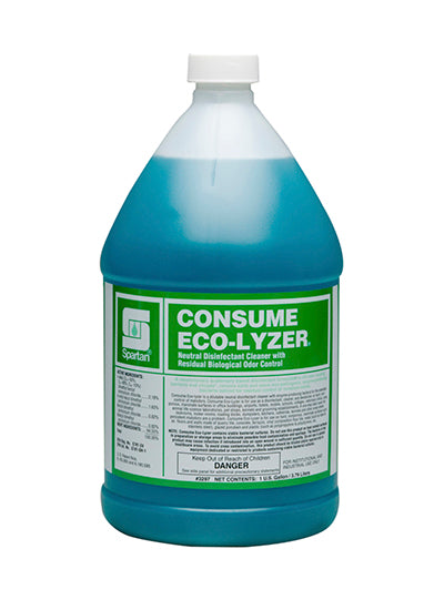 CONSUME ECOLYZER 1 GAL