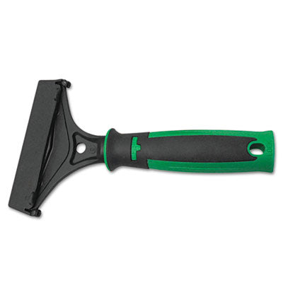 ERGOTEC SHORT HANDLE SCRAPER 4" BLADE