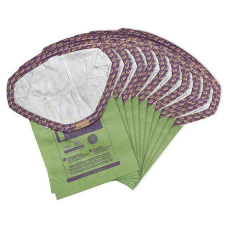 6 QT INTERCEPT MICRO FILTER BAGS 10/CS