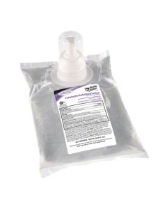 EZ FOAM NO ALC HAND SANITIZER 6/1000 ML