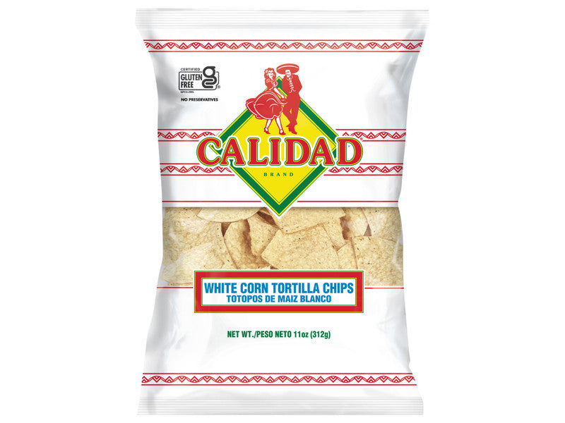 CALIDAD WHITE LOW AIR 11 OZ