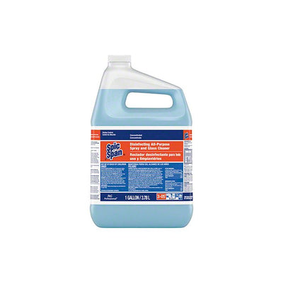 SPIC & SPAN 3-N-1 CLEANER CL 2/1 GAL