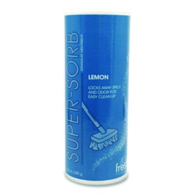 LIQUID SPILL ABSORBENT   6/12  OZ