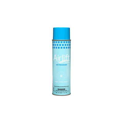 AIRLIFT FRESH SCENT AEROSOL 12/16 OZ
