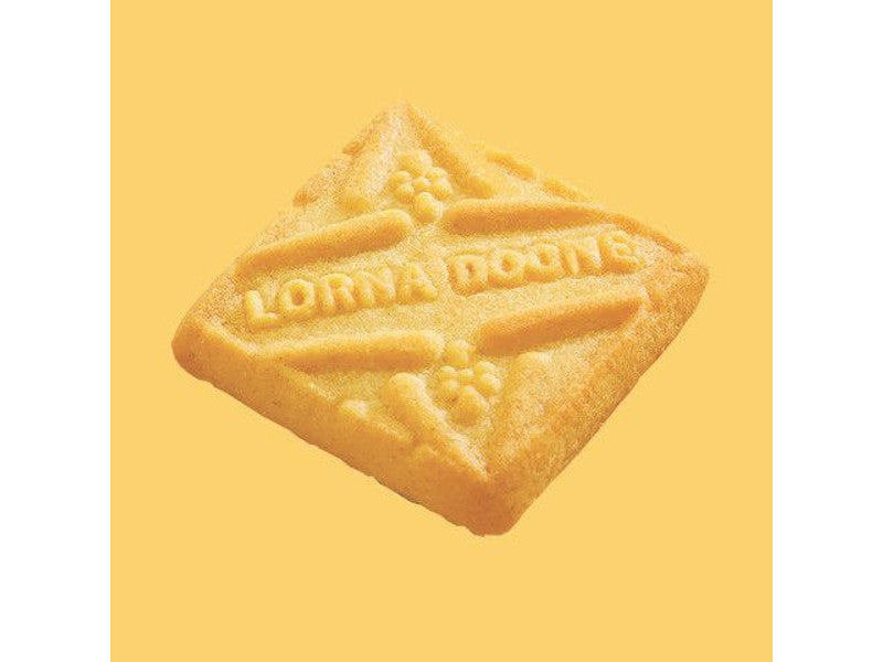 NABISCO LORNA DOONE 4.5 OZ
