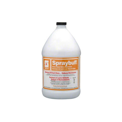 SPRAYBUFF FLOOR MAINTENANCE CLNR 1 GAL