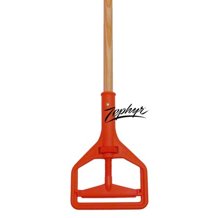 STIRRUP MOPSTICK ORANGE