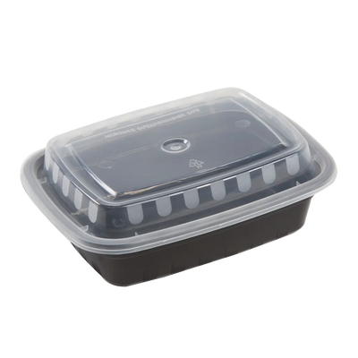 MICROWABEABLE 1 COMP COMBO 12 OZ 150/CS