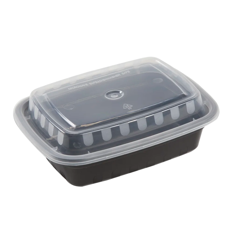MICROWABEABLE 1 COMP COMBO 12 OZ 150/CS