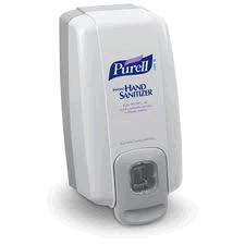 PURELL NXT DISPENSER 212006
