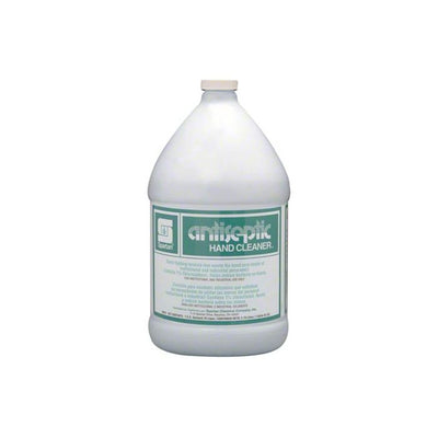 ANTISEPTIC LIQUID HAND CLEANER 1 GAL