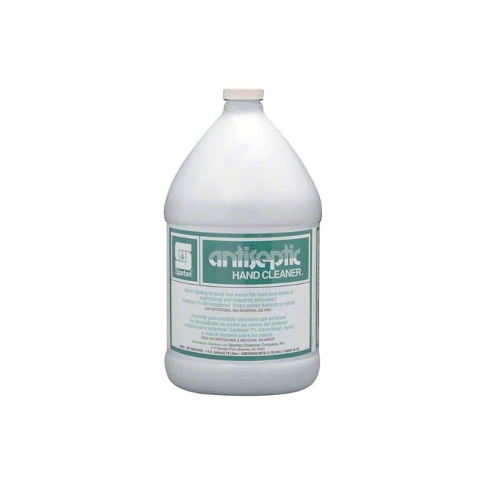 ANTISEPTIC LIQUID HAND CLEANER 1 GAL