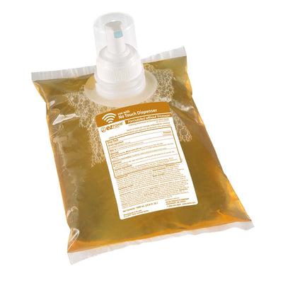 NO TOUCH FOAM HAND SOAP 4/1000mL