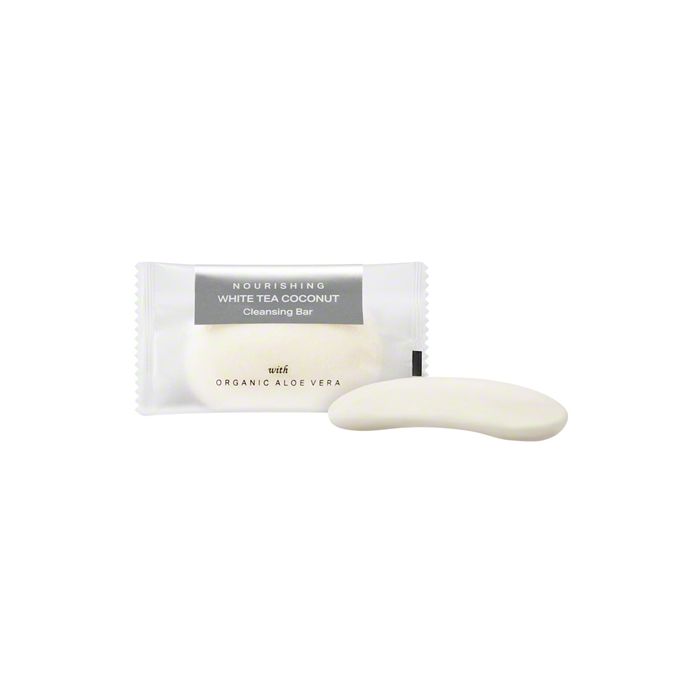 INFUSE CLEANSING FACIAL BAR  400/.70 OZ