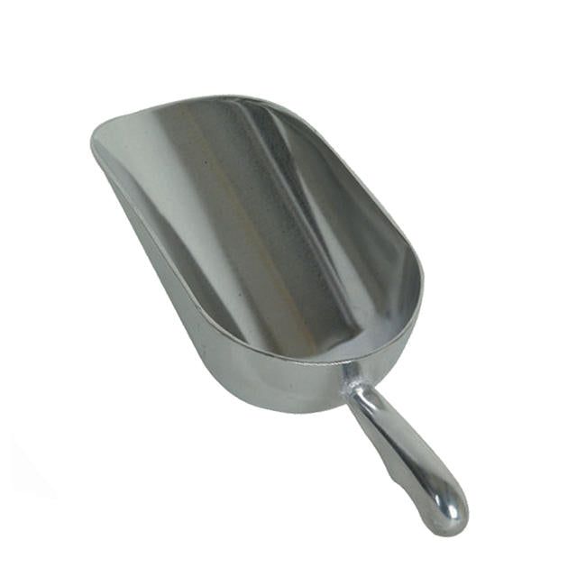 24 OZ ALUMINUM ICE SCOOP