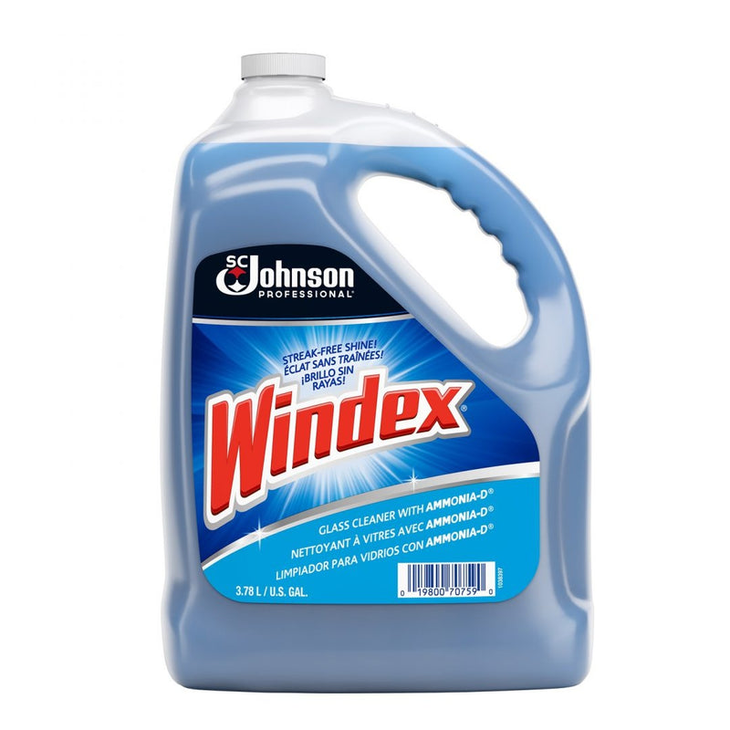 WINDEX WINDOW CLEANER