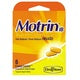 LIL DRUG  MOTRIN IB CAP  6/6 CT