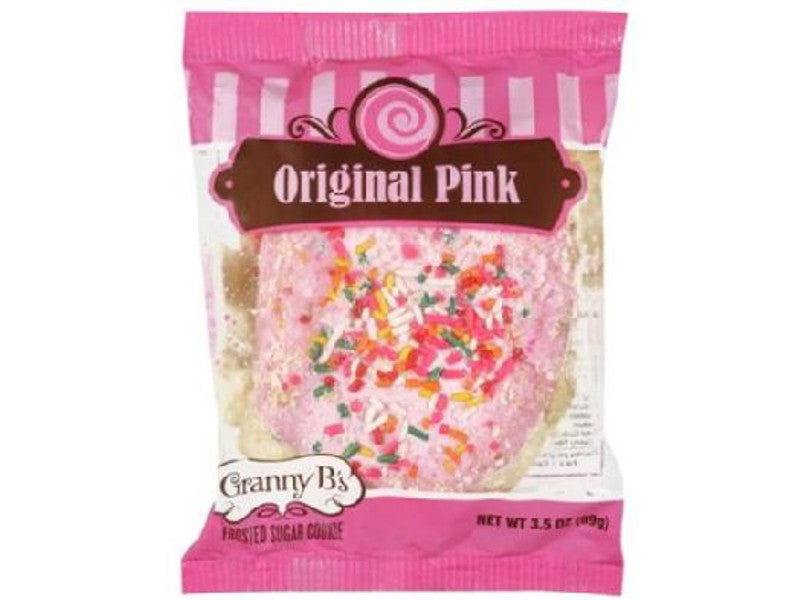 GRANNY B SUGAR COOKIE 10/3.5 OZ