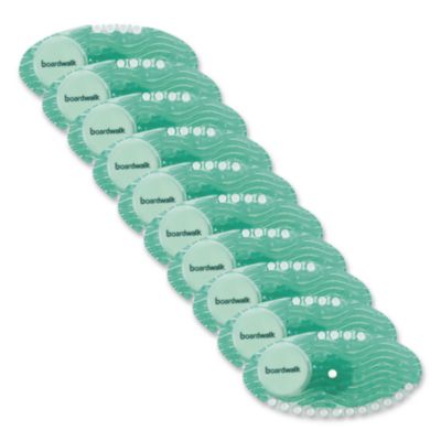 CURVE AIR FRESH CUC MELON 10/BX