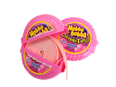 BUBBLE TAPE ORIGINAL 6/2OZ