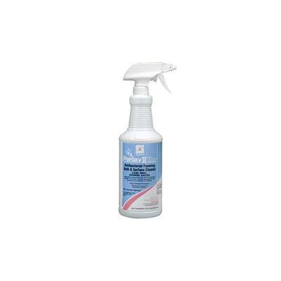 PEROXY II FBC ANTIBACTERIAL CLNR 32 OZ