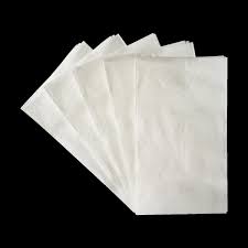 1 PLY DINNER NAPKIN 16.5 X 16.5 4000/CS