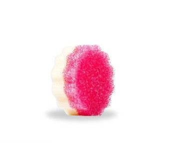 PINK STUFF DUAL SCRUBBER/SPONGE