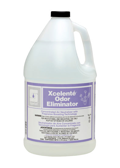 XCELENTE ODOR ELIMINATOR 1 GAL