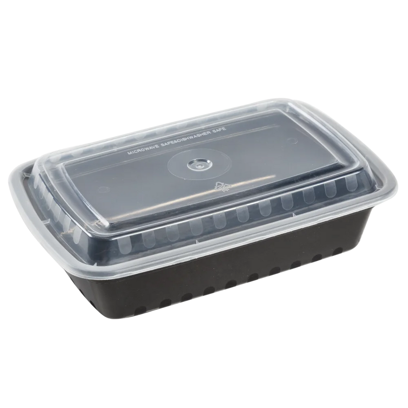 MICROWAVEABLE 1 COMP COMBO 28 OZ 150/CS