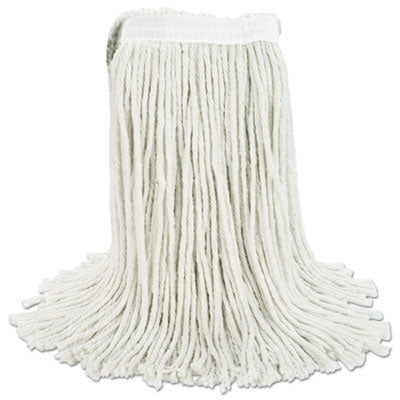 24 OZ COTTON MOP HEAD