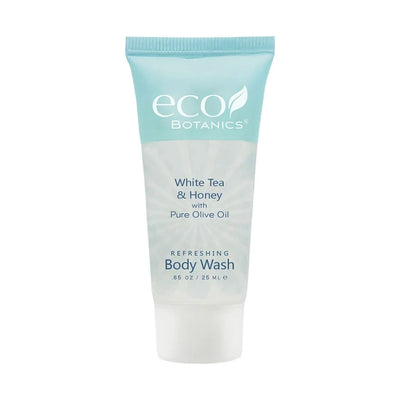 ECO BOTANICS BODY WASH 300/.85 OZ