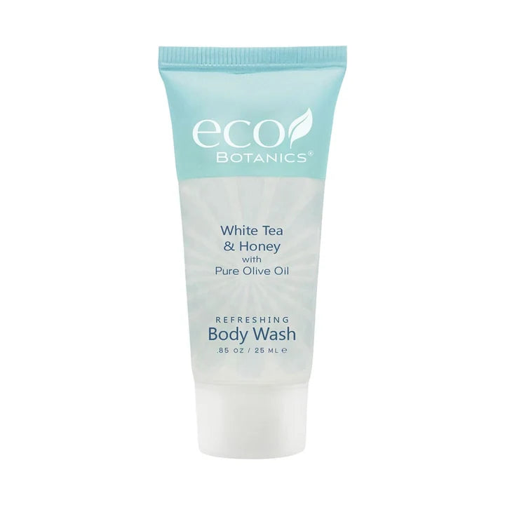 ECO BOTANICS BODY WASH 300/.85 OZ