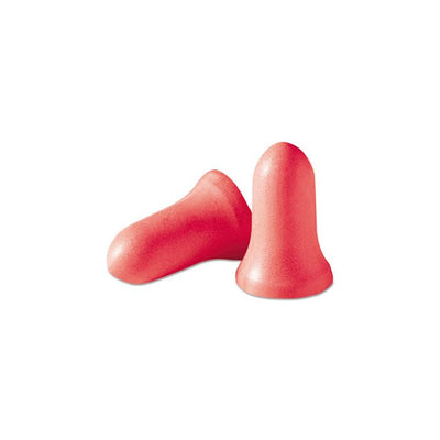 MAXIMUM SINGLE USE EARPLUGS 33NRR 200/PR