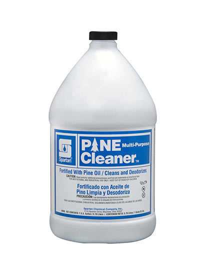 PSQ5 PINE DISININFECTANT CLEANER 1 GAL