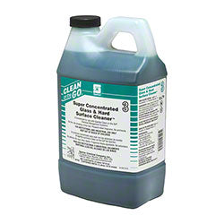 COG #3 CONC GLASS/SURFACE CLNR 4/2 LITER