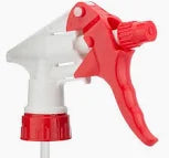 TRIGGER SPRAYER RED MODEL 300