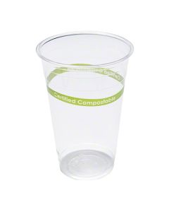 PW 20 OZ PLA COLD CUP CCP-20