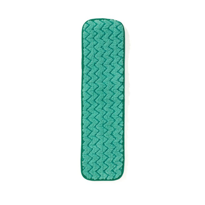 MICROFIBER DUST PAD GREEN 18"