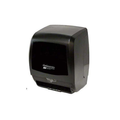 OPTIMA PRO ELECTORONIC ROLL TOWEL DISP