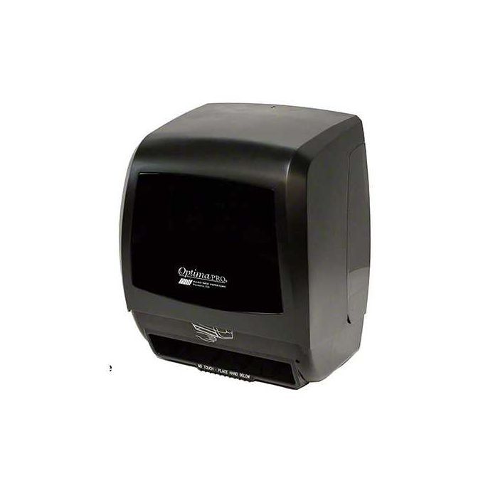 OPTIMA PRO ELECTORONIC ROLL TOWEL DISP