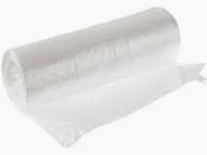 LINER 43X48 16 MIC 56 GAL CLEAR 200/CS