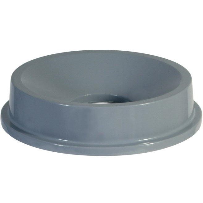 ROUND BRUTE FUNNEL TOP LID 32 GALLON